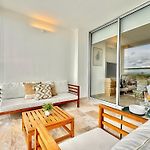 Suite Familiar + Piscinita + Vista Piscina Cb536
