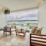 Suite Familiar + Piscinita + Vista Piscina Cb536