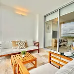 Suite Familiar + Piscinita + Vista Piscina Cb536