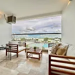 Suite Familiar + Piscinita + Vista Piscina Cb536