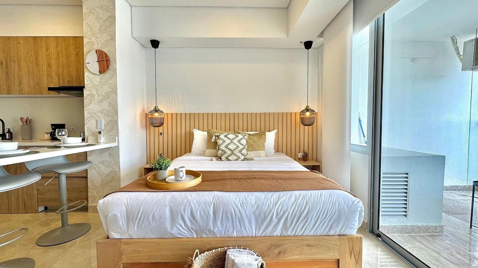Apartamento Familiar + Piscinita + Vista Piscina Cb536 Cartagena