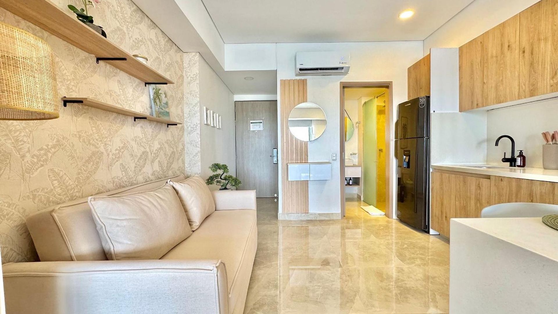 Familiar + Piscinita + Vista Piscina Cb536 Apartamento Cartagena