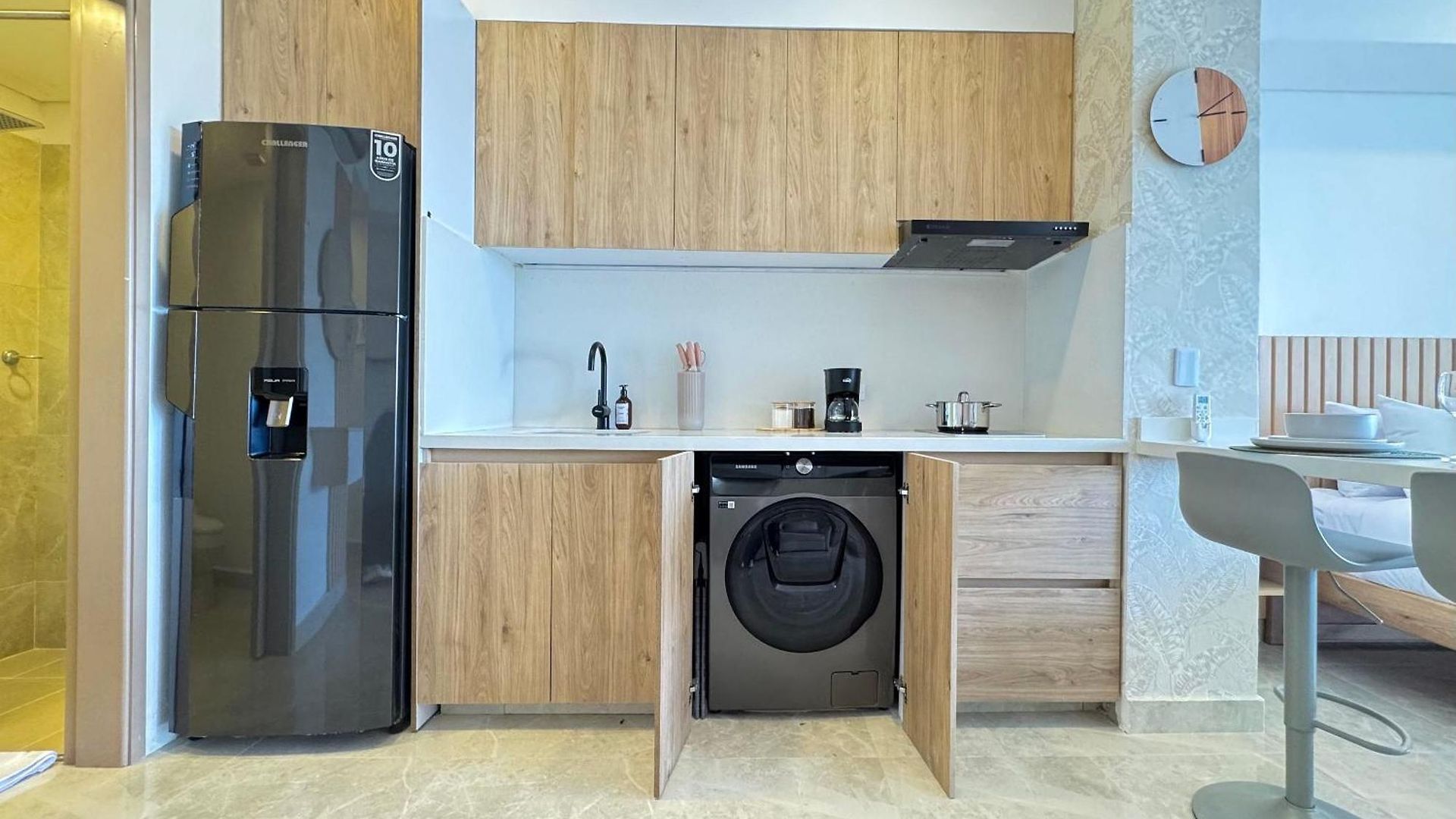 Apartamento Familiar + Piscinita + Vista Piscina Cb536 Cartagena