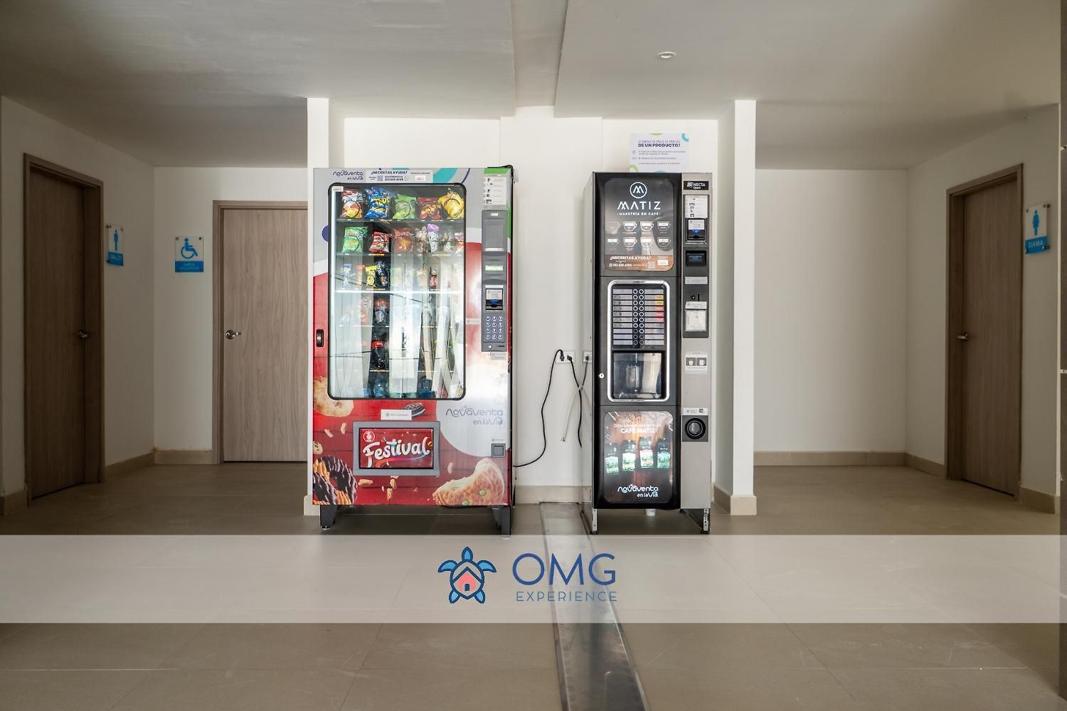 Apartamento Familiar + Piscinita + Vista Piscina Cb536