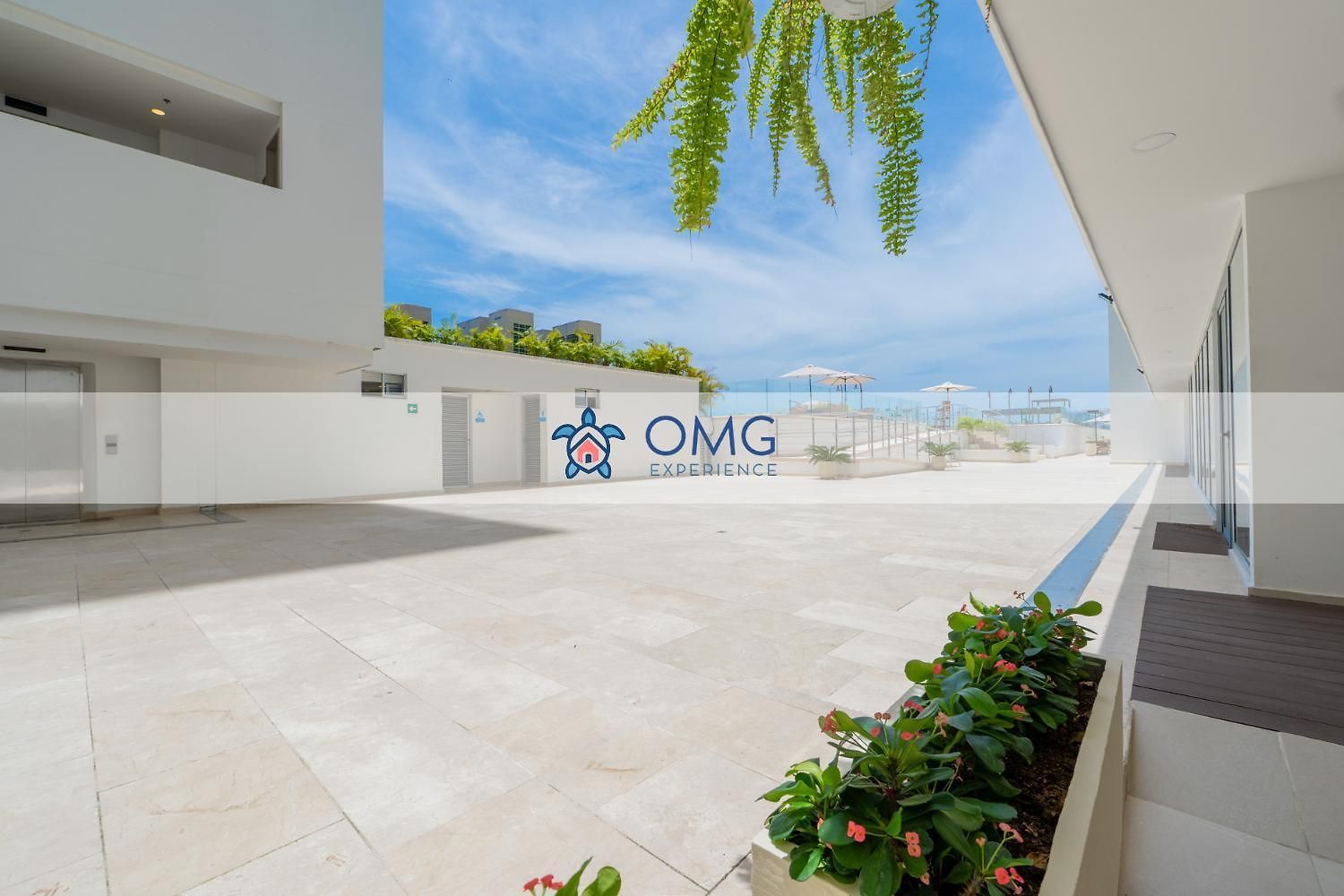Apartamento Familiar + Piscinita + Vista Piscina Cb536 Cartagena