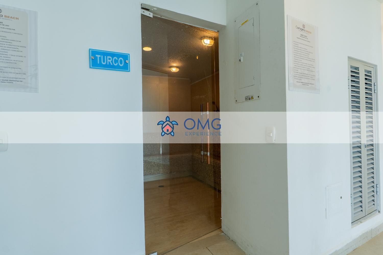 Apartamento Familiar + Piscinita + Vista Piscina Cb536 *
