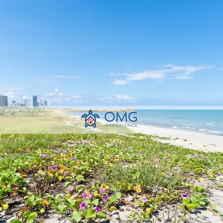 Apartamento Familiar + Piscinita + Vista Piscina Cb536 Cartagena