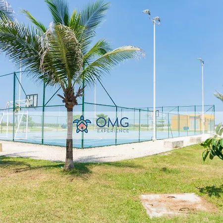 Apartamento Familiar + Piscinita + Vista Piscina Cb536 Cartagena