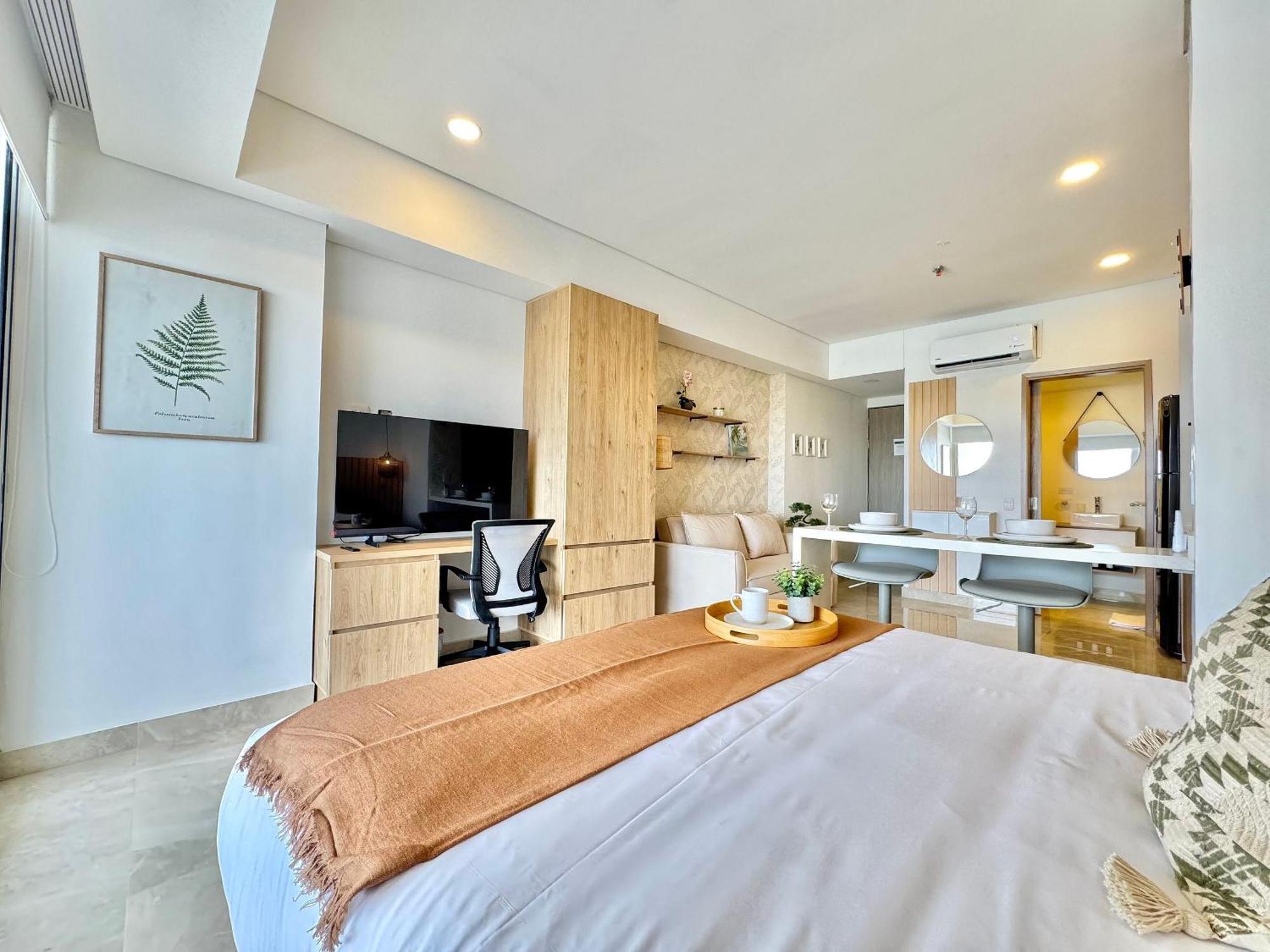 Familiar + Piscinita + Vista Piscina Cb536