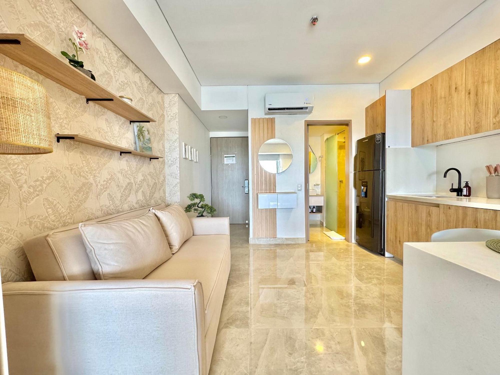 Familiar + Piscinita + Vista Piscina Cb536 Apartamento Cartagena