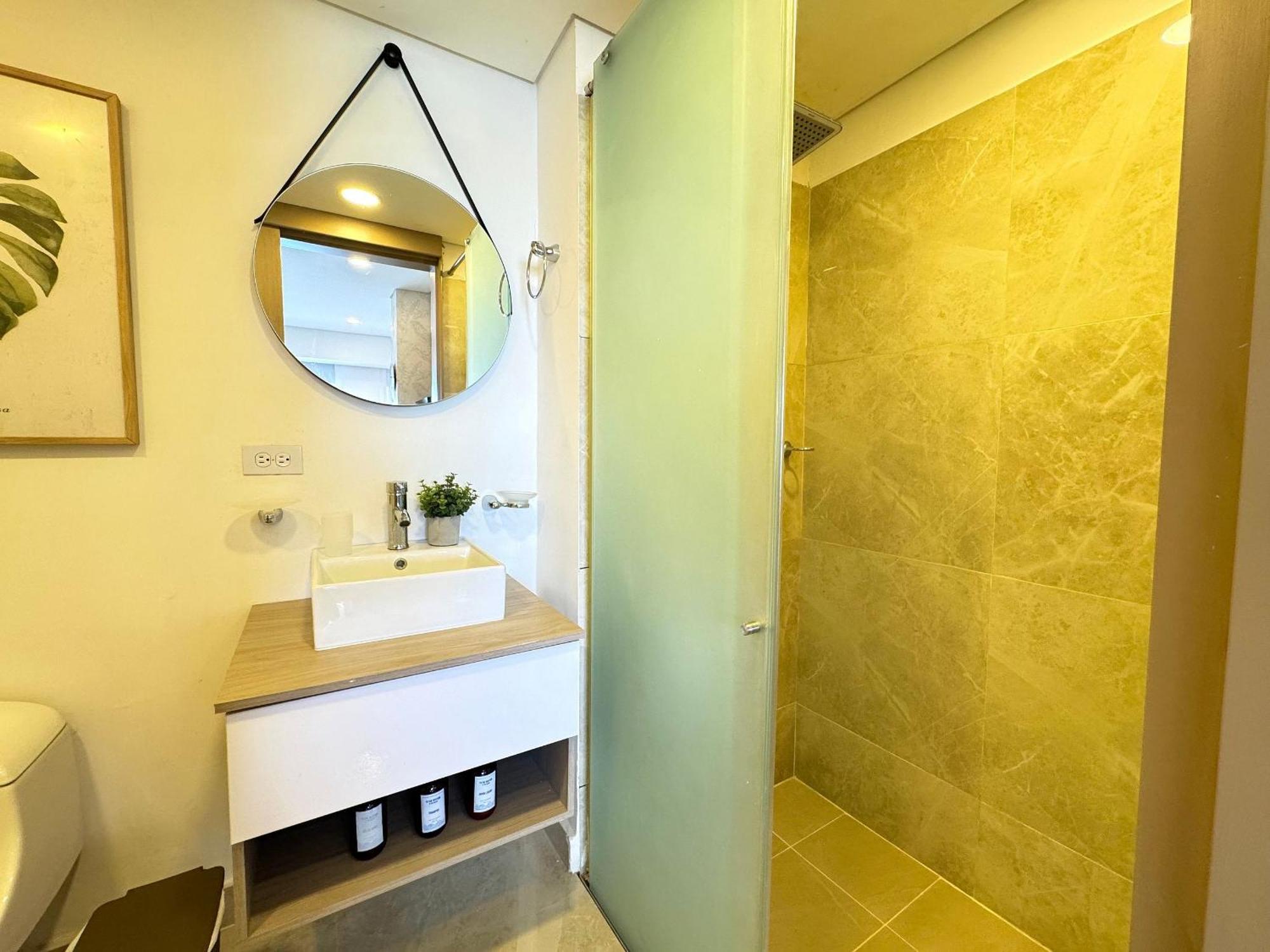 Familiar + Piscinita + Vista Piscina Cb536 * Cartagena