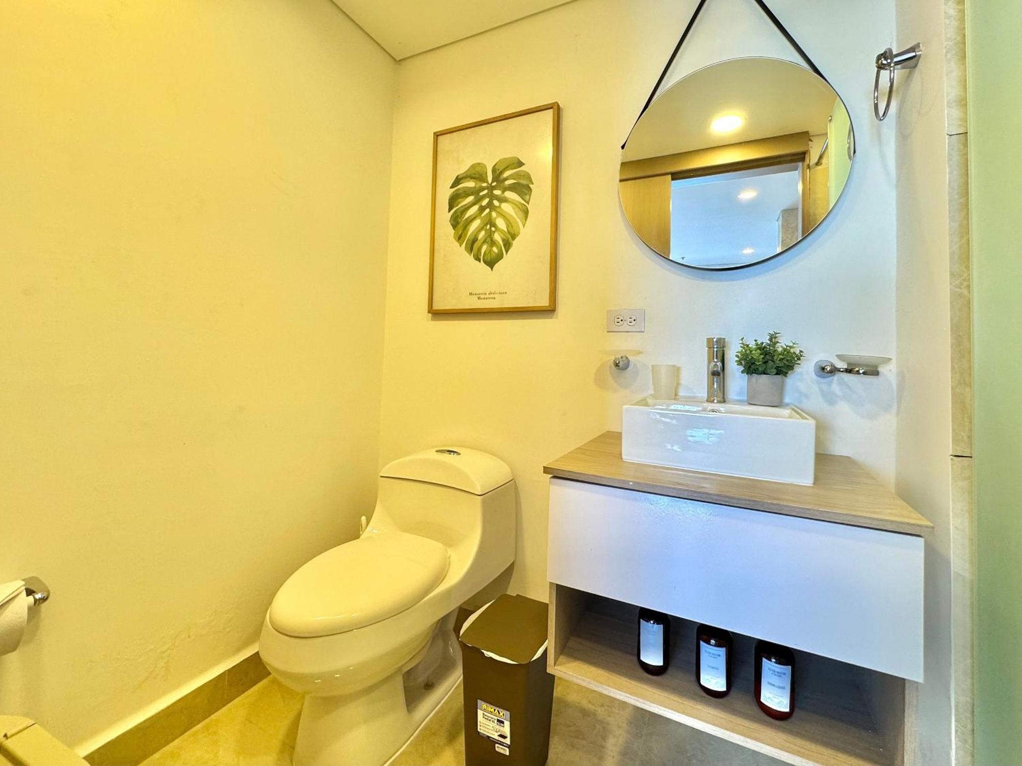 Apartamento Familiar + Piscinita + Vista Piscina Cb536 Cartagena