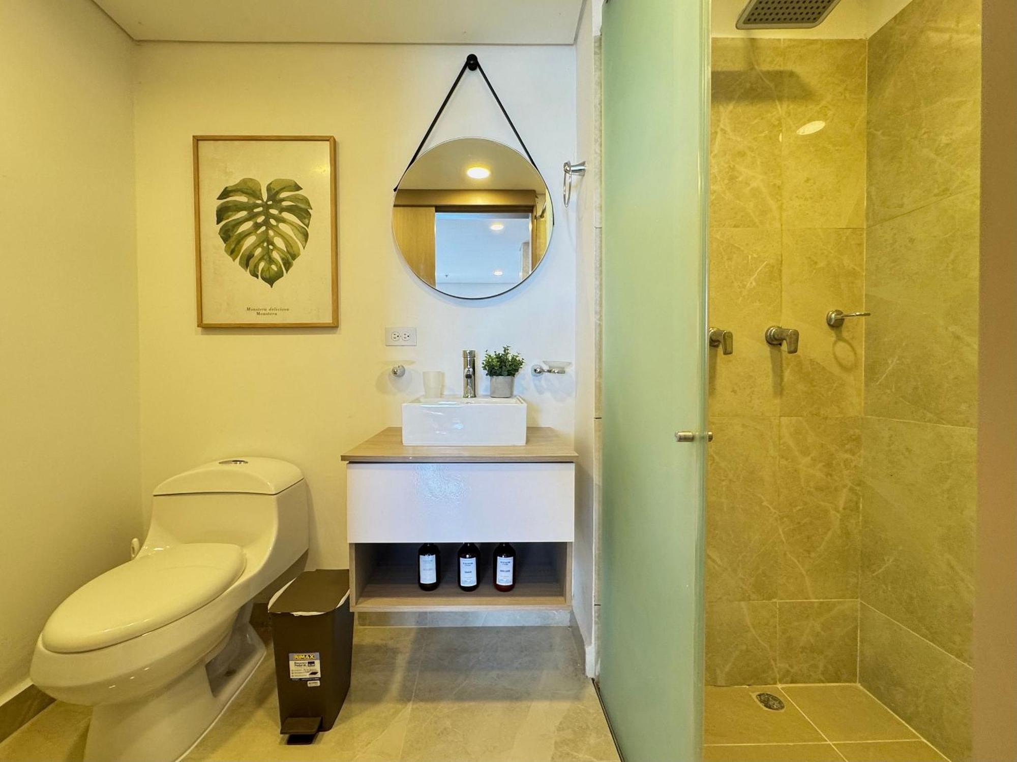 Familiar + Piscinita + Vista Piscina Cb536 * Cartagena