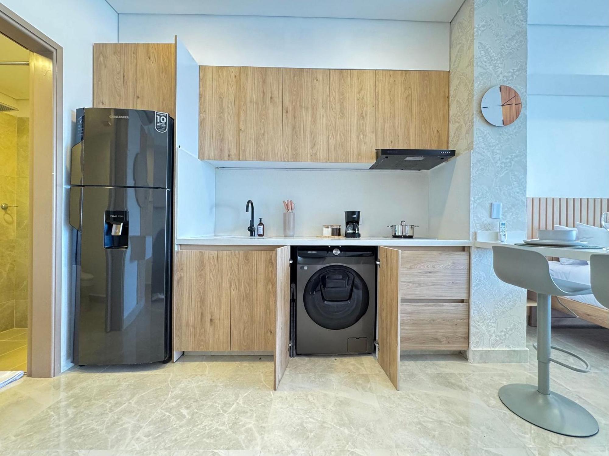 Apartamento Familiar + Piscinita + Vista Piscina Cb536 Cartagena