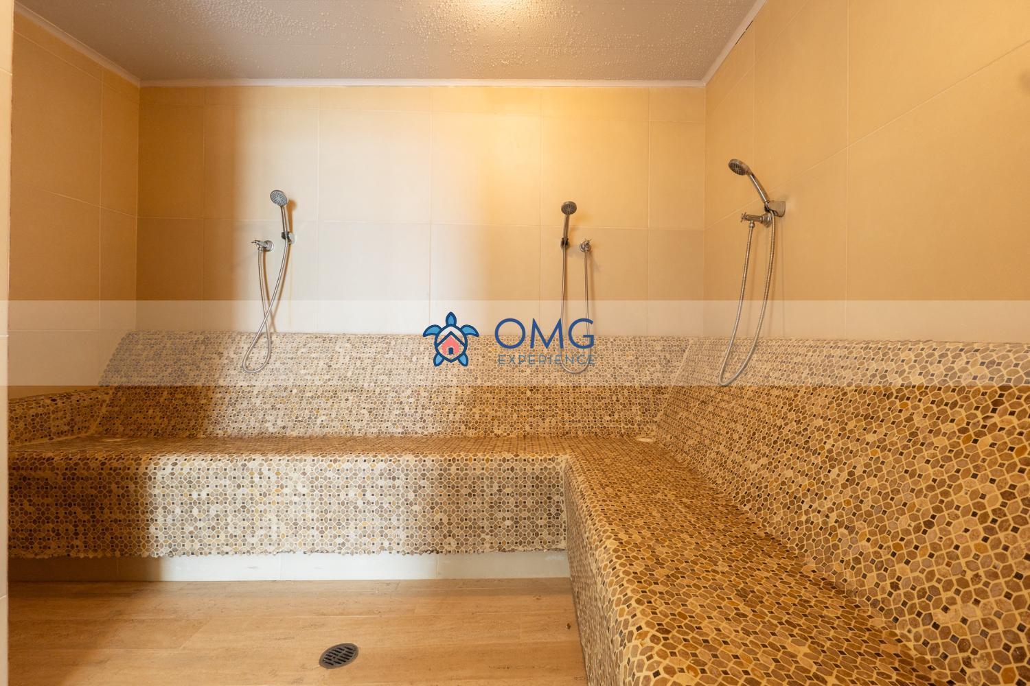 Familiar + Piscinita + Vista Piscina Cb536 *