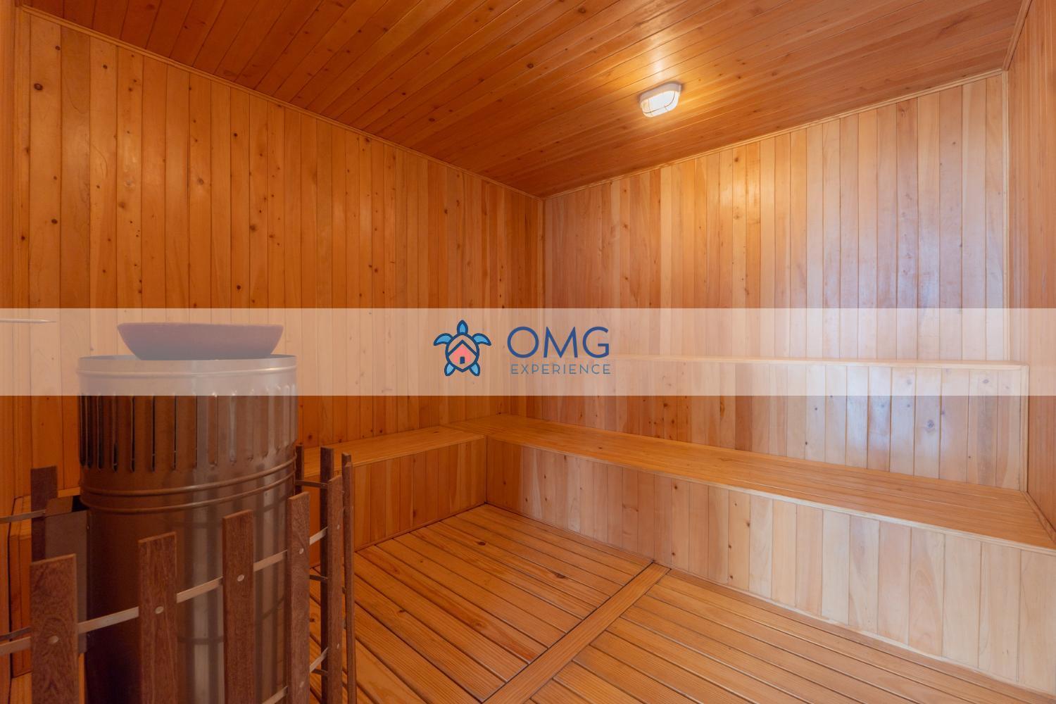 Familiar + Piscinita + Vista Piscina Cb536 *