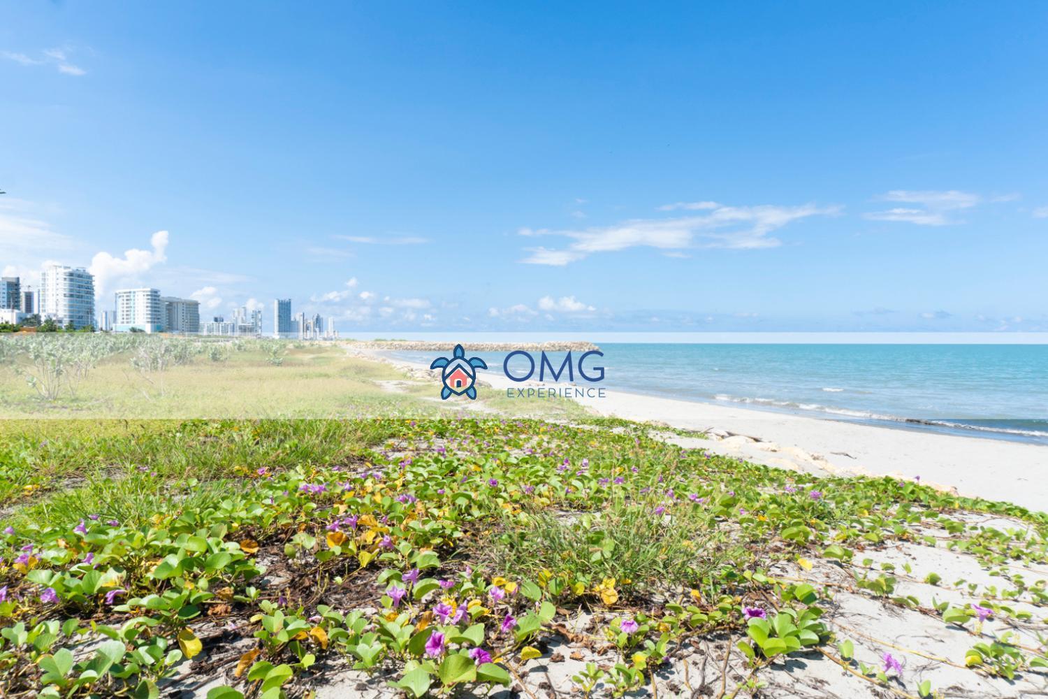 Apartamento Familiar + Piscinita + Vista Piscina Cb536 Cartagena