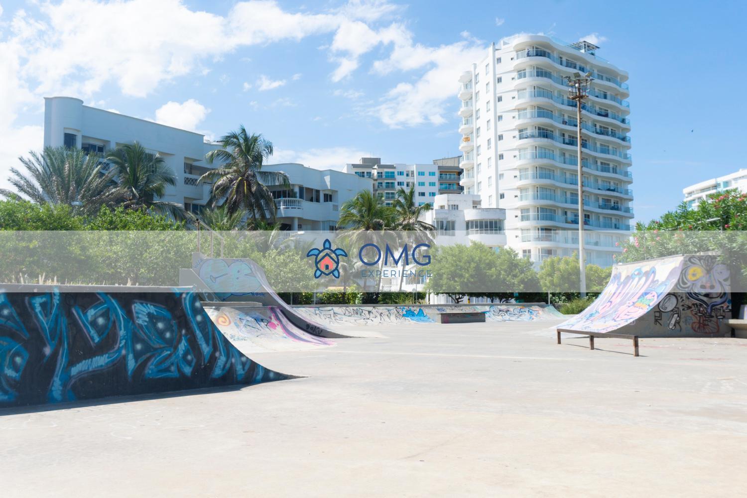 Familiar + Piscinita + Vista Piscina Cb536