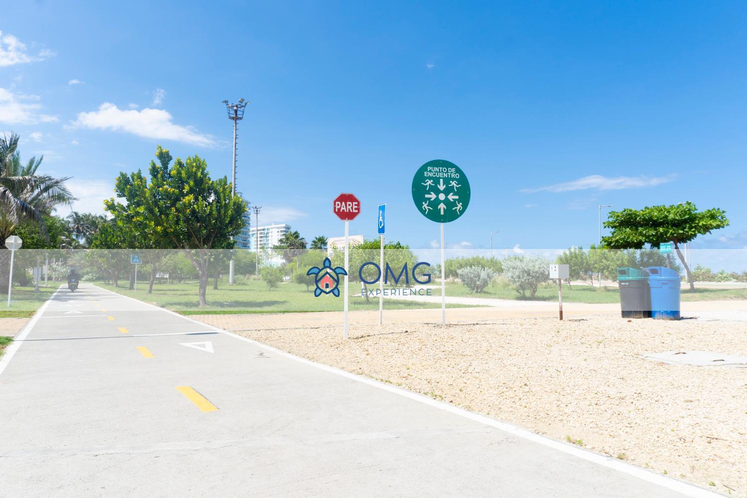 Familiar + Piscinita + Vista Piscina Cb536